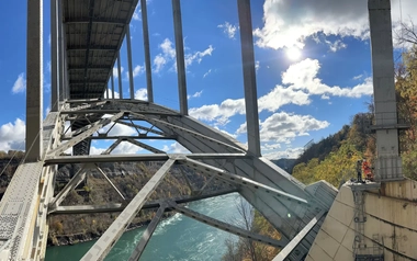Rainbow Bridge