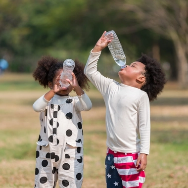 Water Resilience Atlanta