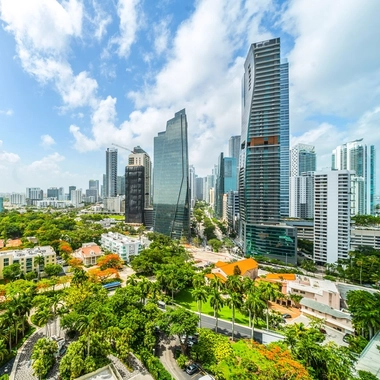 Miami Future City 