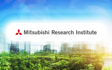 Mitsubishi Research Institute campaign