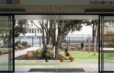 Cooee Primary School, Tasmania - 3