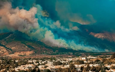Wildfire evacuation: Strategies to navigate and address the escalating crisis