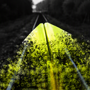 Digital twin technology supporting Network Rail earthworks