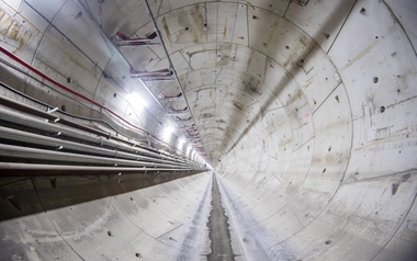 Sydney Metro West Western Tunnelling Package