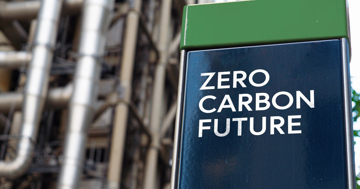 Decarbonisation Strategy Questions | GHD Insights