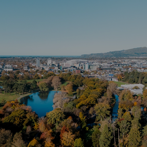 Five critical challenges and the opportunity for local government