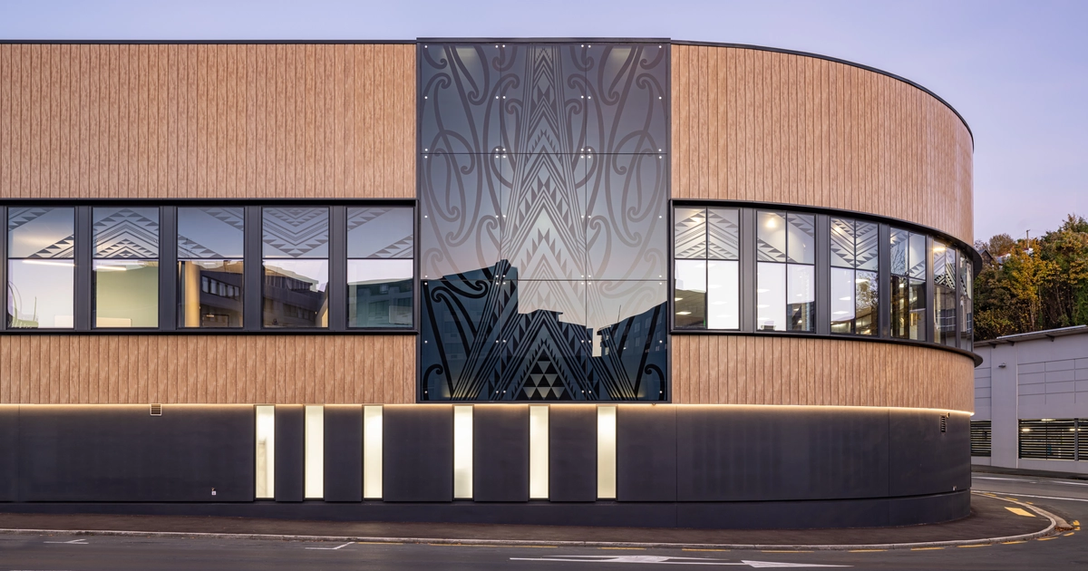 Adaptive reuse project in Dunedin | GHD Projects