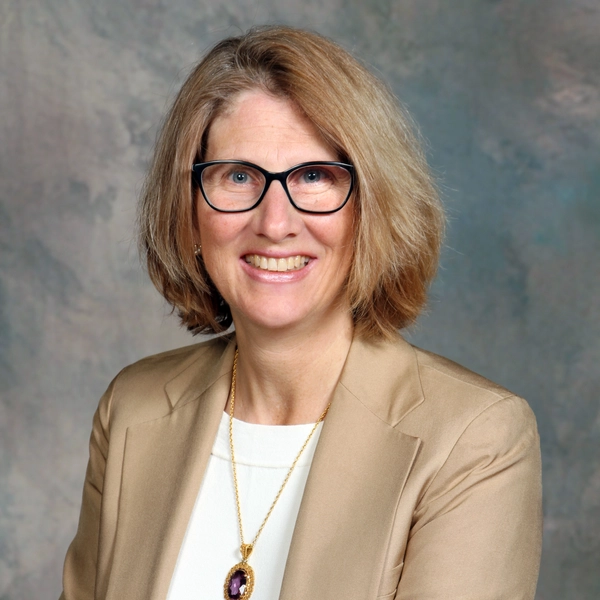 Vanessa Skelton - Transportation Planning and Traffic Engineering Lead for Canada