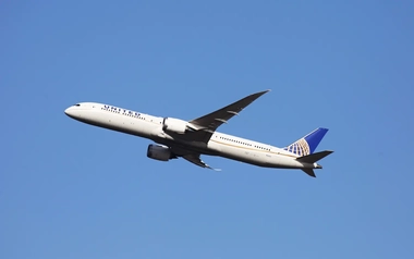 AdobeStock_417090711_United Airline