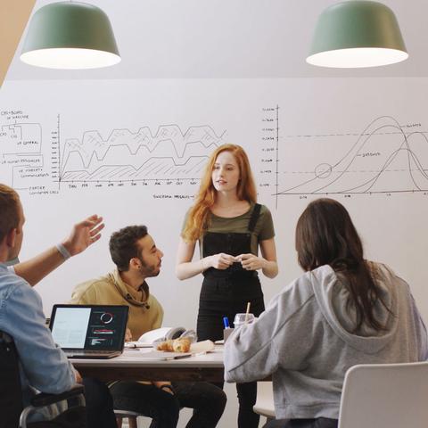 Digital Innovation: D-Lab | Digital | GHD