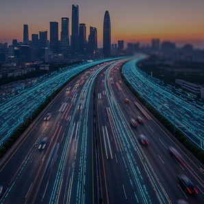 transforming transport how real time data and collaboration are reshaping mobility | insights spotlight