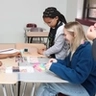  Black Girls Do Engineer STEM day