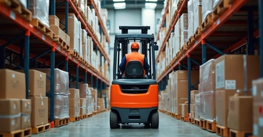 lift_trucks_in_a_warehouse