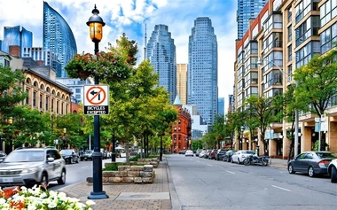 Ontario's infrastructure: Collaborative strategies for sustainable growth and resilient communities