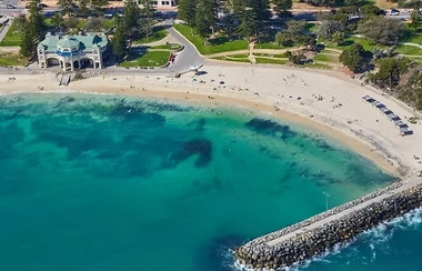 Cottesloe Beach Redevelopment 4