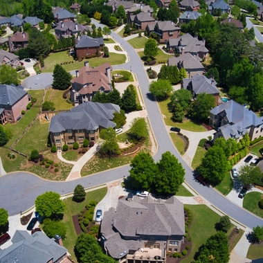 Affordability Atlanta