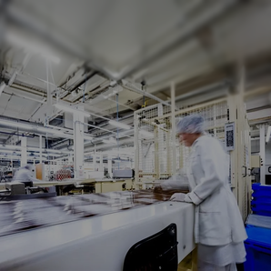 Engineering a future-ready production line for a confectionary warehouse