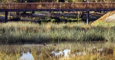 Tarralla Creek Resilient Communities