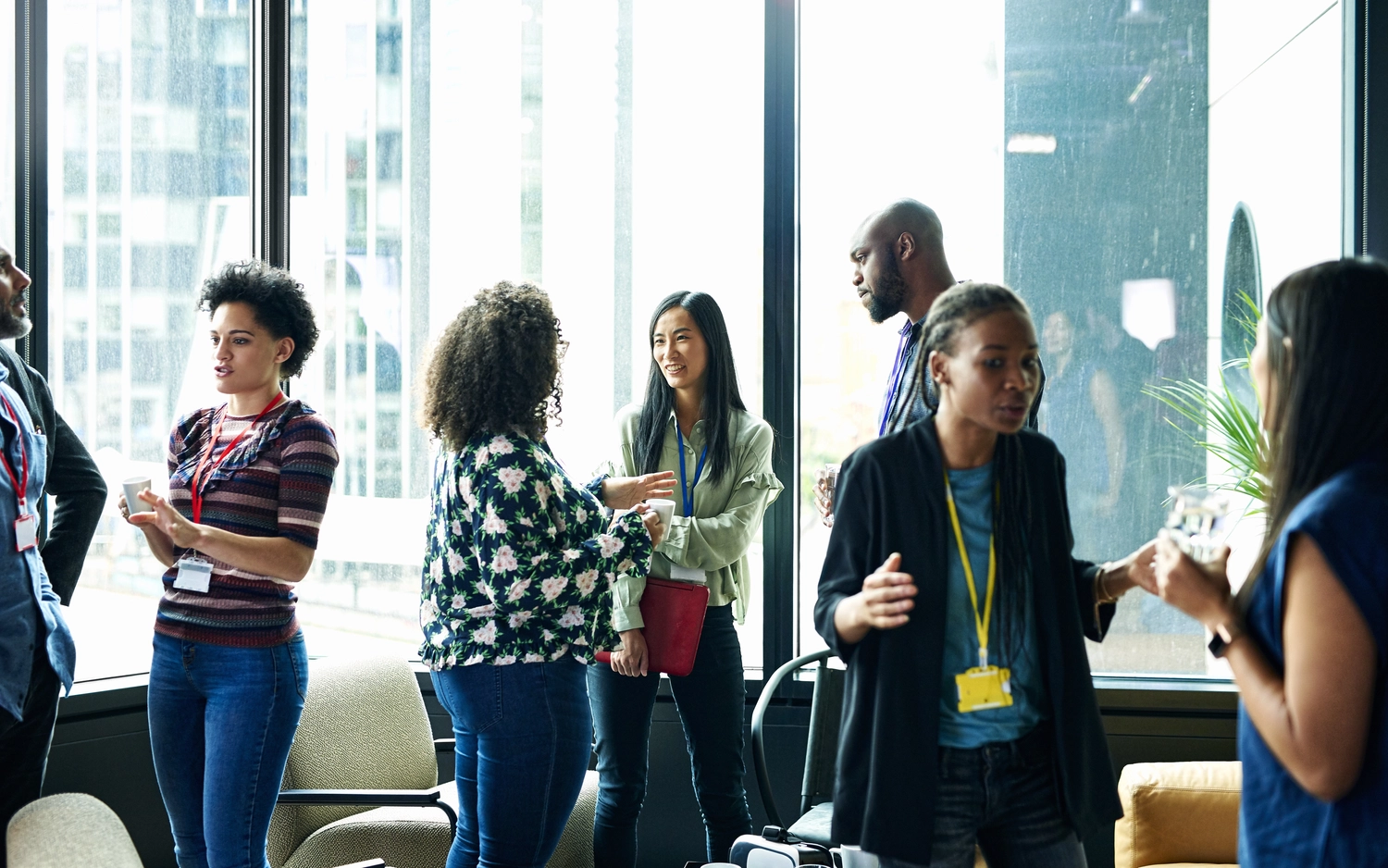 Celebrating GHD’s 2025 Principals & Associates | GHD News