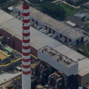 enabling the safe demolition of a thermal fired power station | projects spotlight