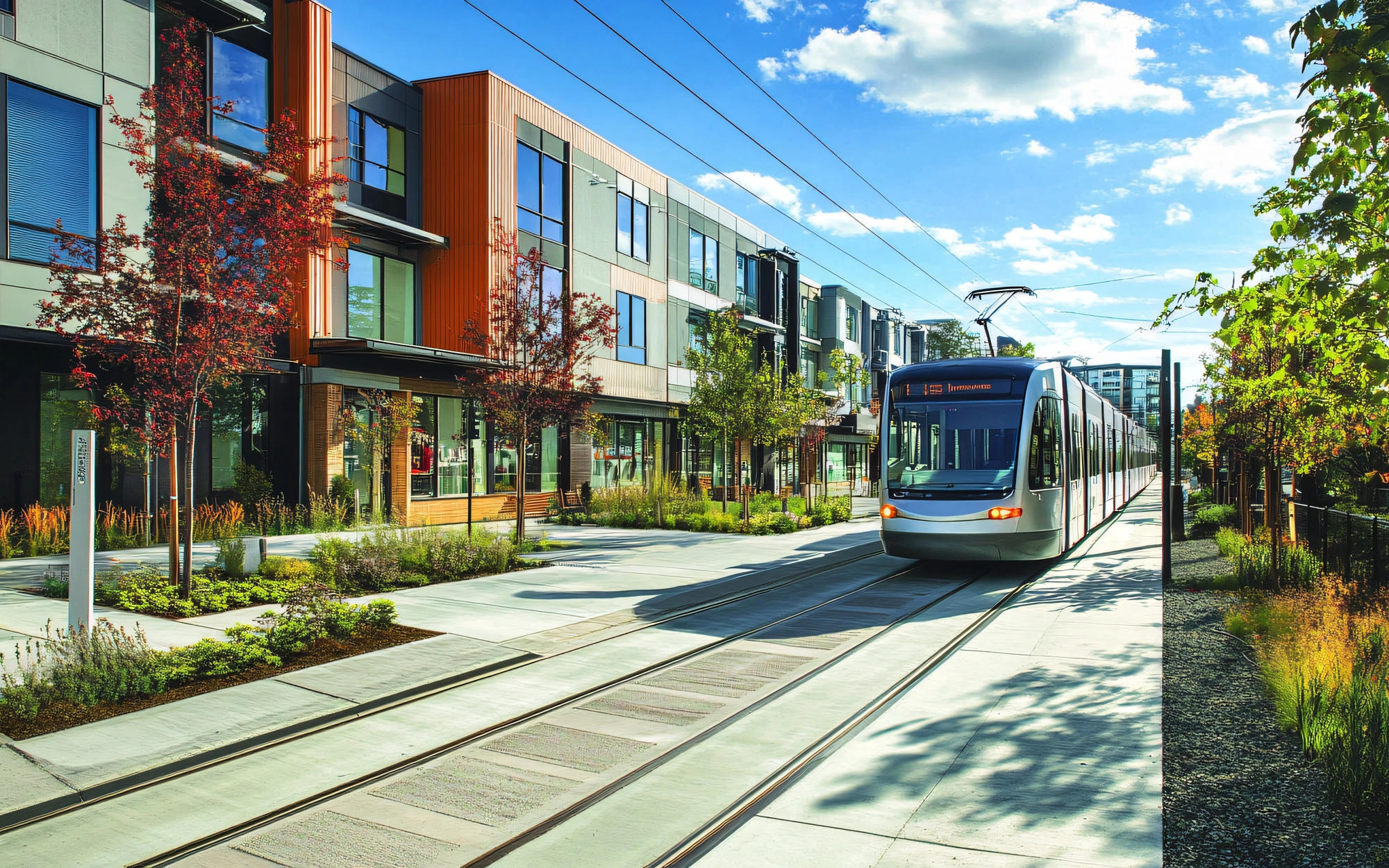 Reprioritizing Road Safety: A Smart Urban Transportation Report on ...