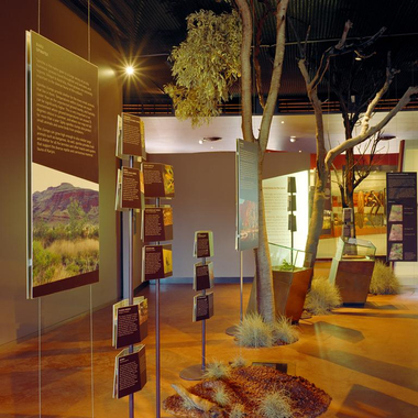 Karijini Interpretive Centre