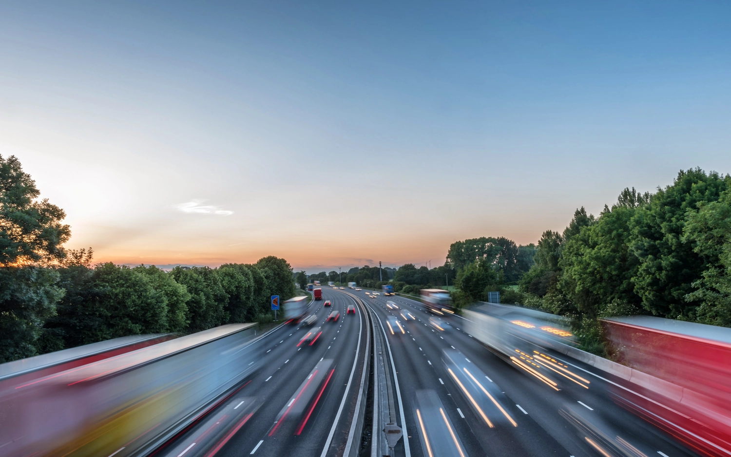 Driver Behaviour Data for Safer Roads | GHD Insights