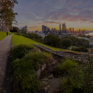 Delivering climate-resilient water to Perth growing communities | projects spotlight