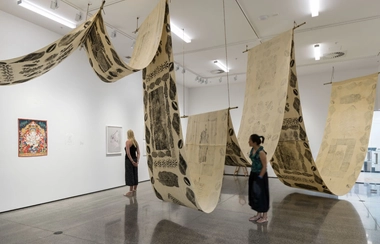 Uxbridge Arts Centre