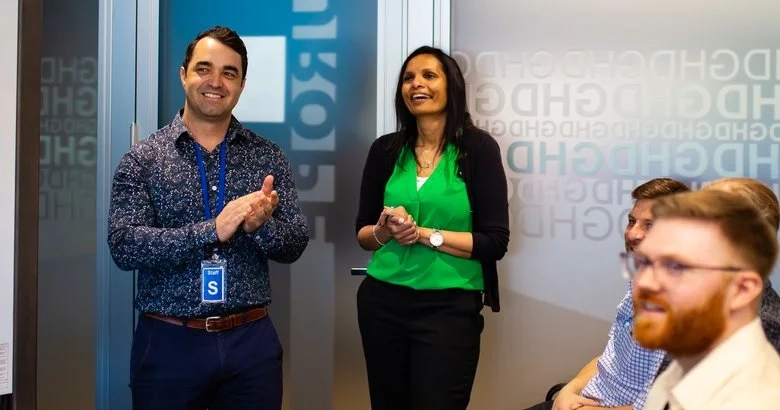 GHD named one of Canada’s Top Employers for Young People for the second ...