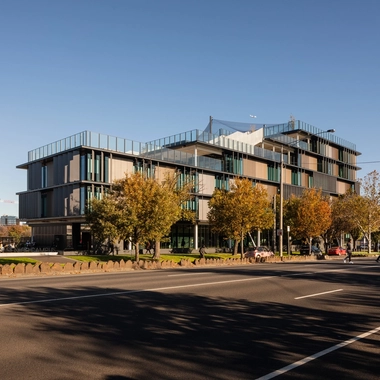 Vertical schools