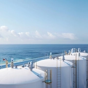 Desalination Treatment Plant