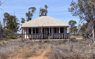 Project Ghooli Pump Station 1